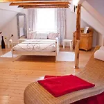 Сasa de vacaciones Nordwind Dornum