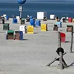 Сasa de vacaciones Nordwind *