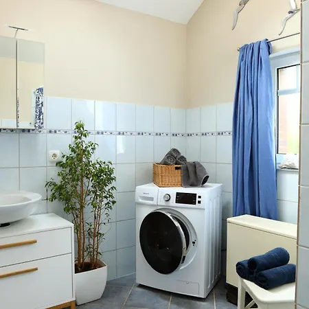 Nordwind Holiday home