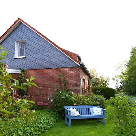 Nordwind Ferienhaus *