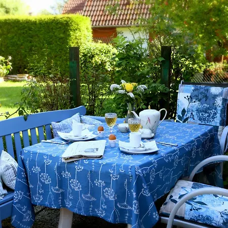 Ferienhaus Nordwind *