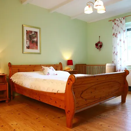 Nordwind Ferienhaus