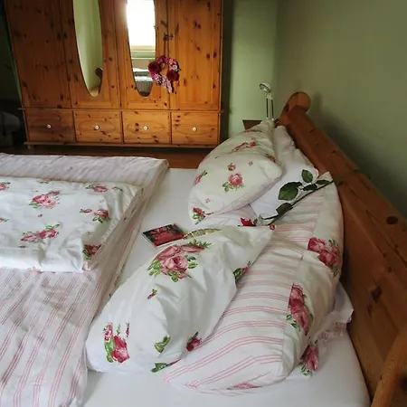 Holiday home Nordwind *