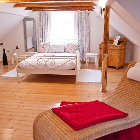 Holiday home Nordwind Dornum