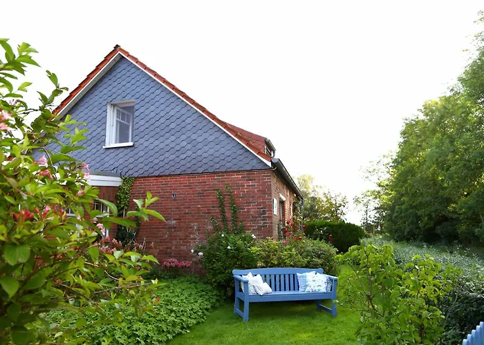 Nordwind Ferienhaus *