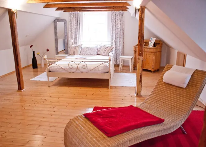 Ferienhaus Nordwind Dornum